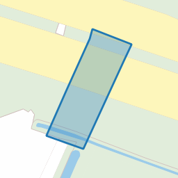 Perceel HBG01-P-1368