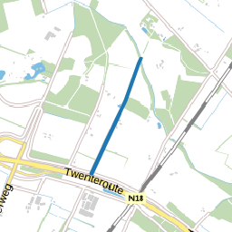 Perceel HBG01-P-1371