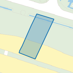 Perceel HBG01-P-1372