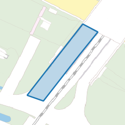 Perceel HBG01-P-1373