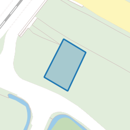 Perceel HBG01-P-1378