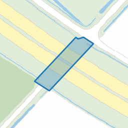 Perceel HBG01-P-1380