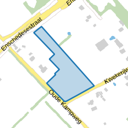 Perceel HBG01-P-1385