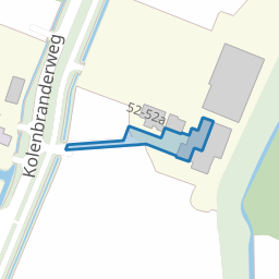 Perceel HBG01-P-1400