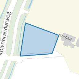 Perceel HBG01-P-1402