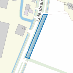 Perceel HBG01-P-1405