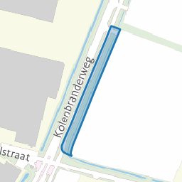 Perceel HBG01-P-1407