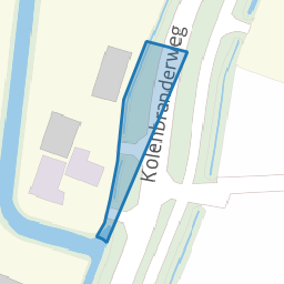 Perceel HBG01-P-1408