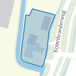 Perceel HBG01-P-1409