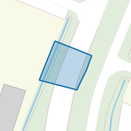 Perceel HBG01-P-1410