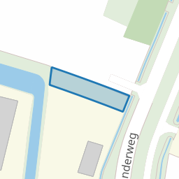 Perceel HBG01-P-1412