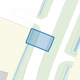 Perceel HBG01-P-1413