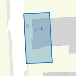 Perceel HBG01-P-1414