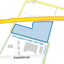 Perceel HBG01-P-1420