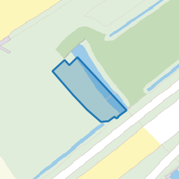 Perceel HBG01-P-1433