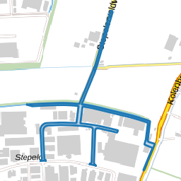 Perceel HBG01-P-1444