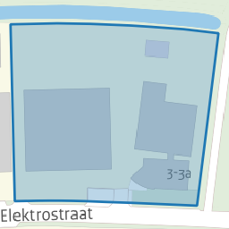 Perceel HBG01-P-1445