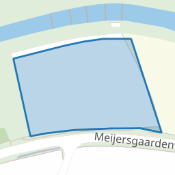 Perceel HBG01-P-1446