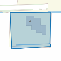 Perceel HBG01-P-1450