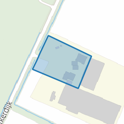 Perceel HBG01-P-1453