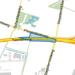 Perceel HBG01-P-1455