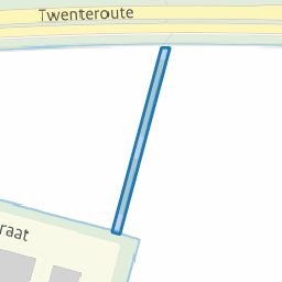 Perceel HBG01-P-1457