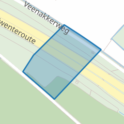 Perceel HBG01-P-1461