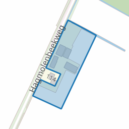 Perceel HBG01-P-1463