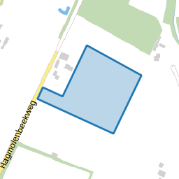 Perceel HBG01-P-1464