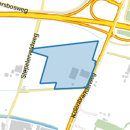 Perceel HBG01-P-1466