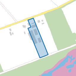 Perceel HBG01-P-1470