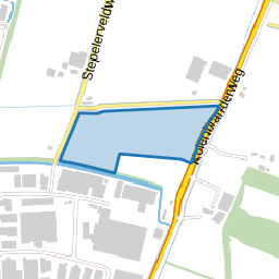 Perceel HBG01-P-1471