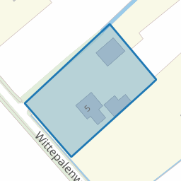 Perceel HBG01-P-1477