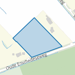 Perceel HBG01-P-1480