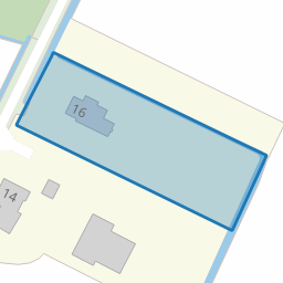 Perceel HBG01-P-1481