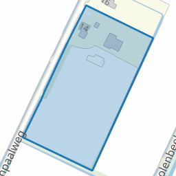 Perceel HBG01-P-1482