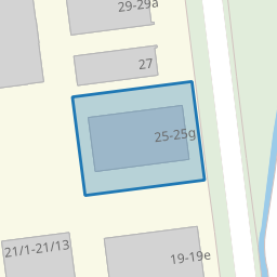 Perceel HBG01-P-1496