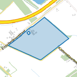 Perceel HBG01-P-1499