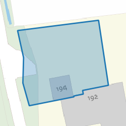 Perceel HBG01-P-1502