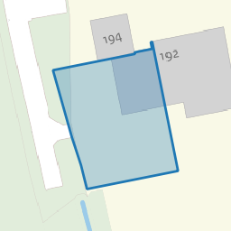 Perceel HBG01-P-1503