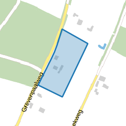 Perceel HBG01-P-1505