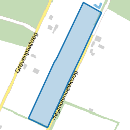 Perceel HBG01-P-1506