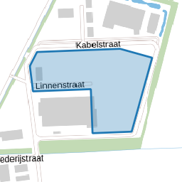 Perceel HBG01-P-1509