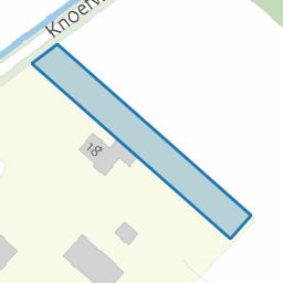 Perceel HBG01-P-1517