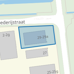 Perceel HBG01-P-1520