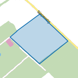 Perceel HBG01-P-1530