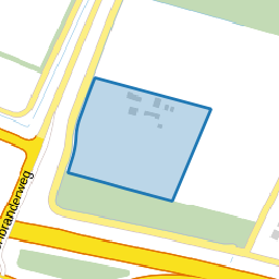 Perceel HBG01-P-1534