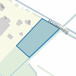 Perceel HBG01-P-1546