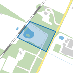 Perceel HBG01-P-1547