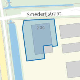 Perceel HBG01-P-1549